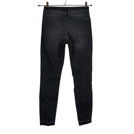 Naisten Five Units - Farkut, koko W26 - Harmaa (2)