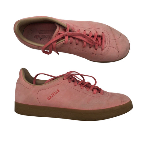 Naisten Adidas - Tennarit, koko 40 - Vaaleanpunainen ()