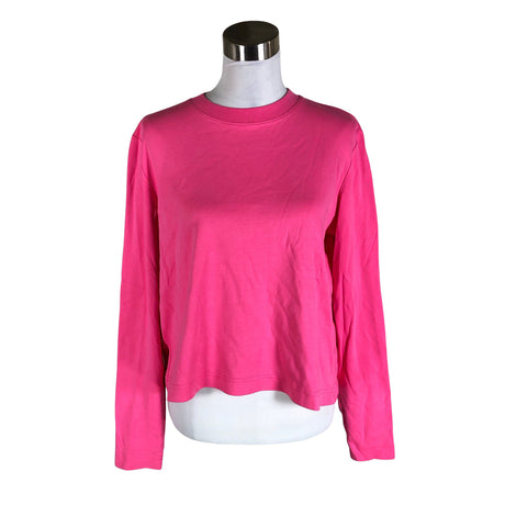 Naisten COS - Trikoopaita, koko 38 - Pinkki ()