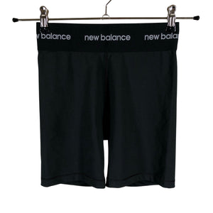 Naisten New Balance - Urheilushortsit, koko 36 - Musta (1)