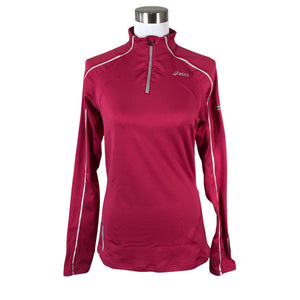 Unisex Asics - Urheilupaita, 
pitkät hihat, koko 38 -  (1)