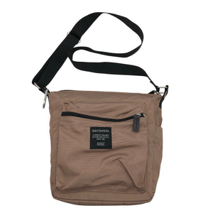Naisten Marimekko - Olkalaukku, koko Midi - Beige (1)