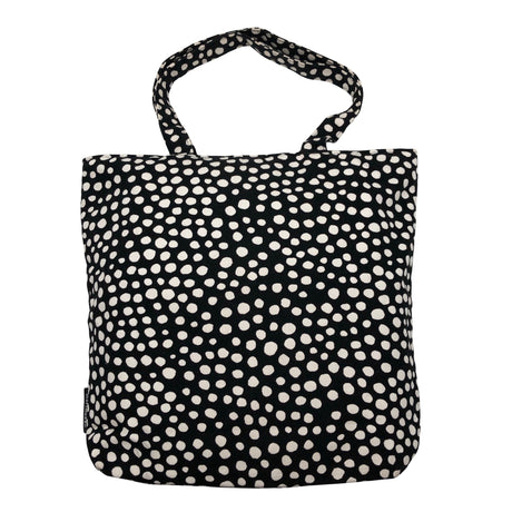 Naisten Marimekko - Käsilaukku, koko Maxi - Musta ()
