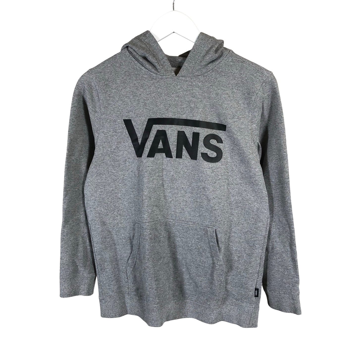 Unisex Vans - Huppari, koko 152 - 158 - Harmaa (1)