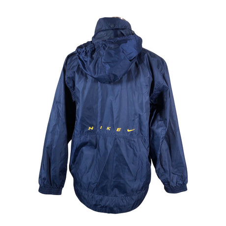 Naisten Nike - Ulkoilutakki, koko 34 - Sininen (2)