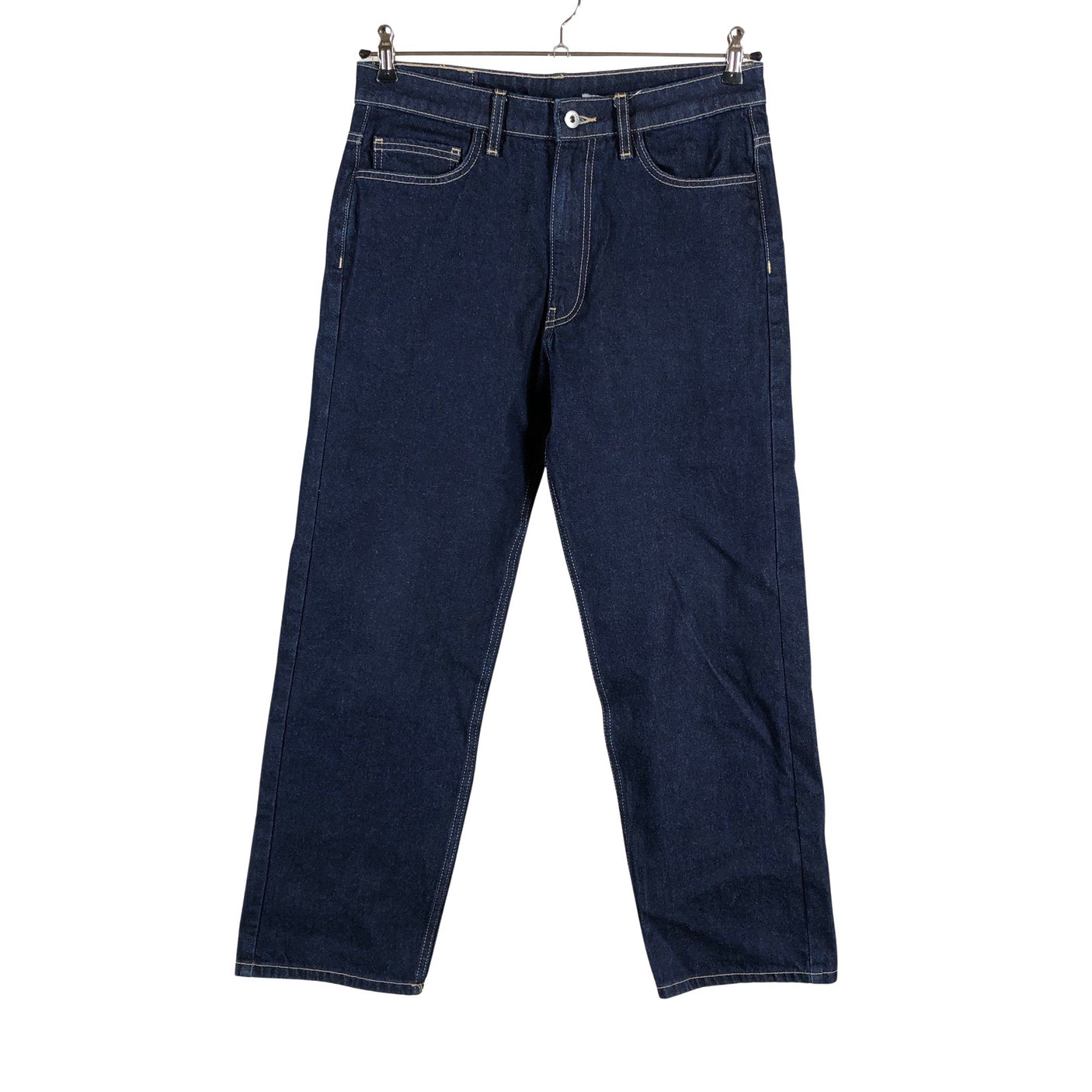 Miesten Collusion - Farkut, koko W32 - Sininen (1)