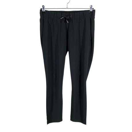 Naisten Lululemon - Urheiluhousut, koko 38 - Musta ()