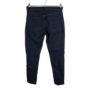 Miesten Uniqlo - Farkut, koko M - Sininen (2)