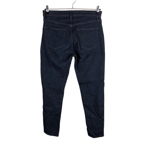 Miesten Uniqlo - Farkut, koko M - Sininen (2)