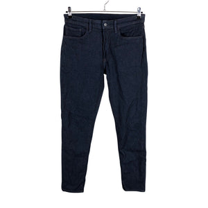 Miesten Uniqlo - Farkut, koko M - Sininen (1)