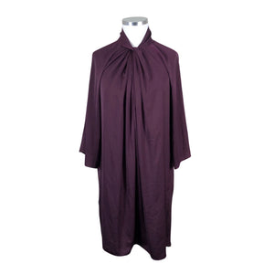Naisten InWear - Sifonkimekko, koko 42 - Violetti (1)