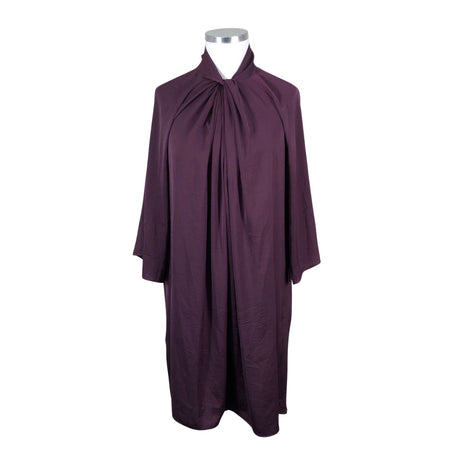 Naisten InWear - Sifonkimekko, koko 42 - Violetti ()