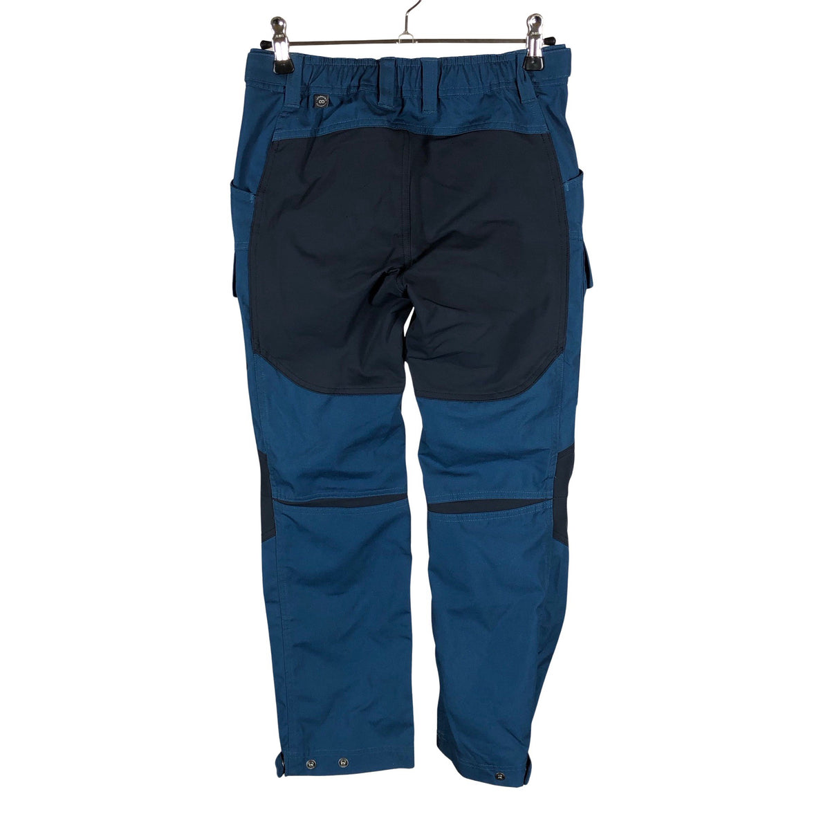 Unisex Lundhags - Ulkoiluhousut, koko 146 - 152 - Sininen (2)