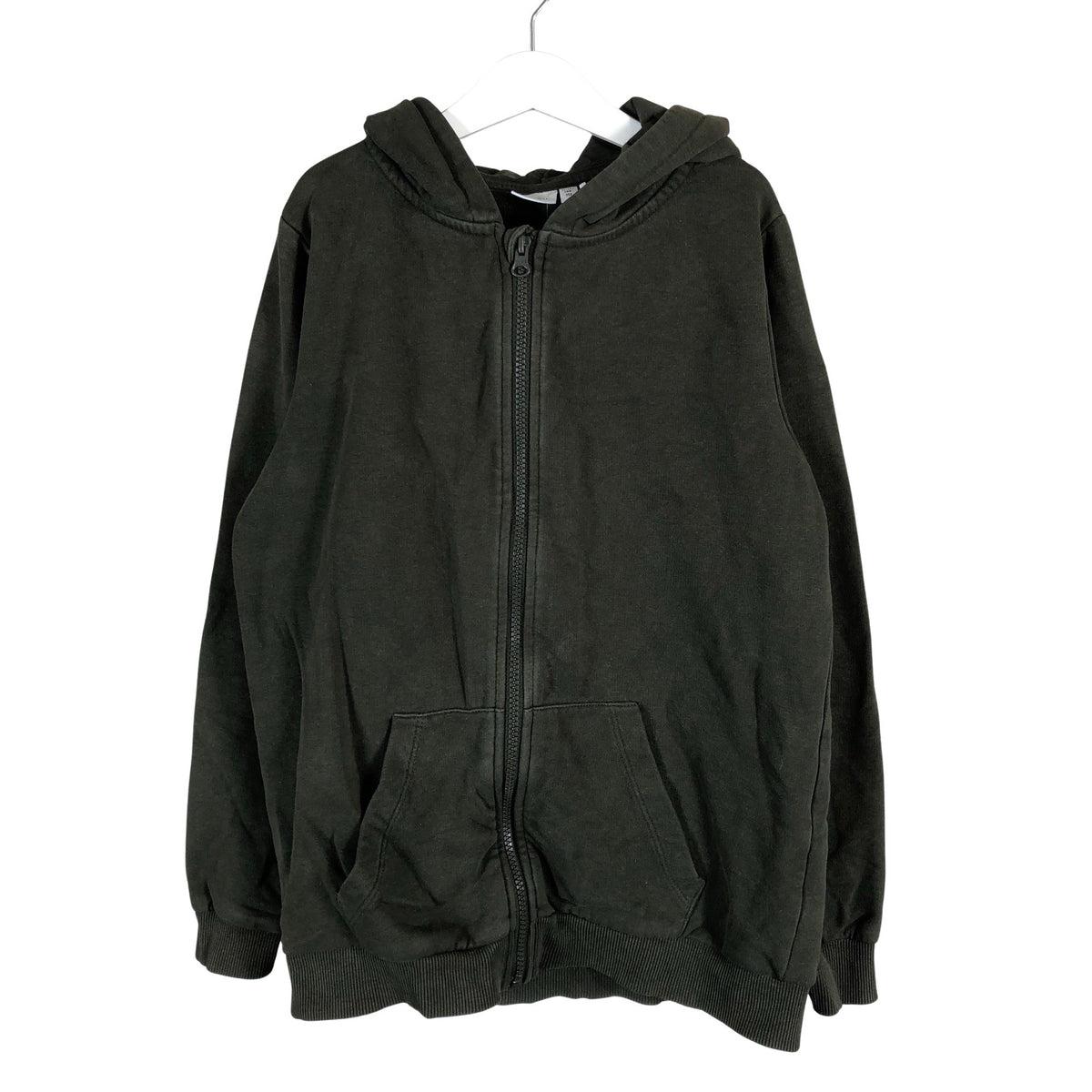 Unisex Name It - Huppari, koko 146 - 152 - Vihreä (1)