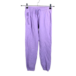 Tyttöjen Motion's - Collegehousut, koko 146 - 152 - Violetti (1)