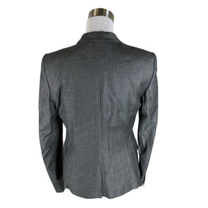Naisten Hugo Boss - Jakku, koko 38 - Harmaa (2)