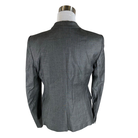 Naisten Hugo Boss - Jakku, koko 38 - Harmaa (2)