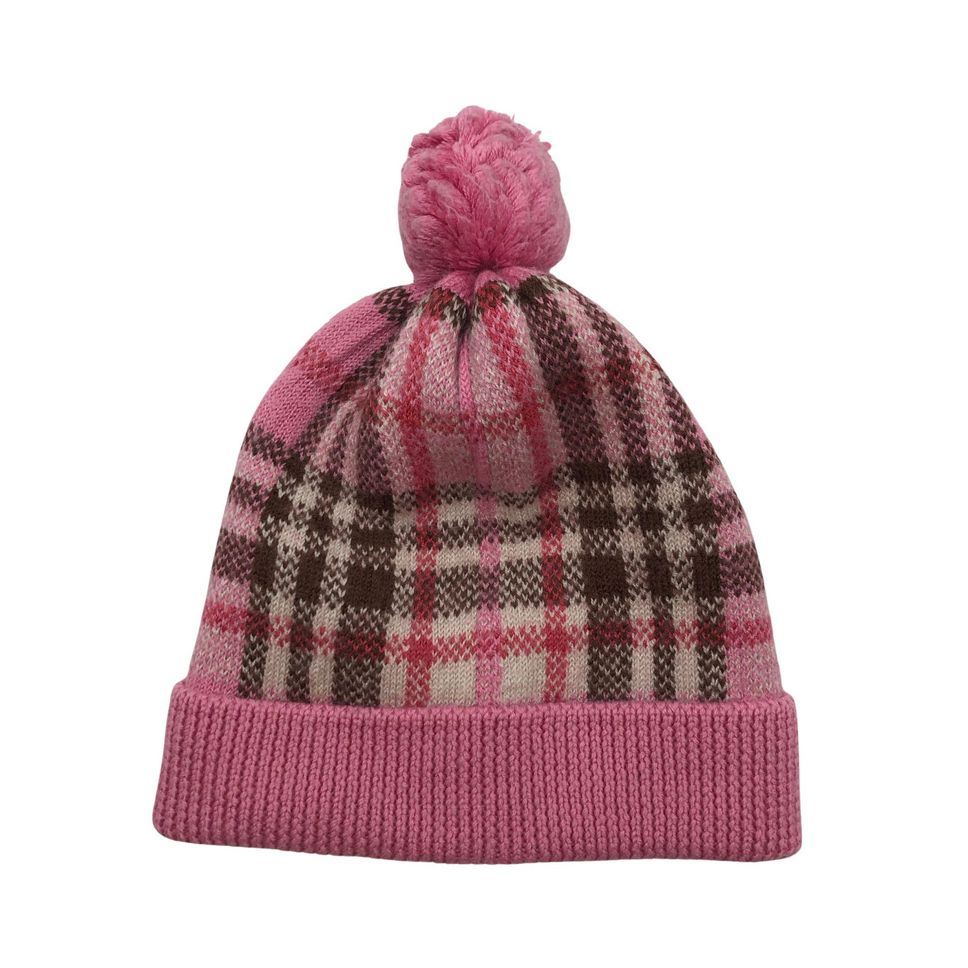 Naisten Reino&Aino - Talvipipo, koko 52 - 54 cm - Vaaleanpunainen (1)