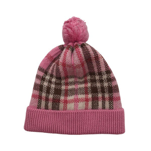 Naisten Reino&Aino - Talvipipo, koko 52 - 54 cm - Vaaleanpunainen (1)