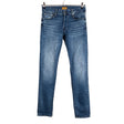 Miesten Jack & Jones - Farkut, koko W30 - Sininen ()