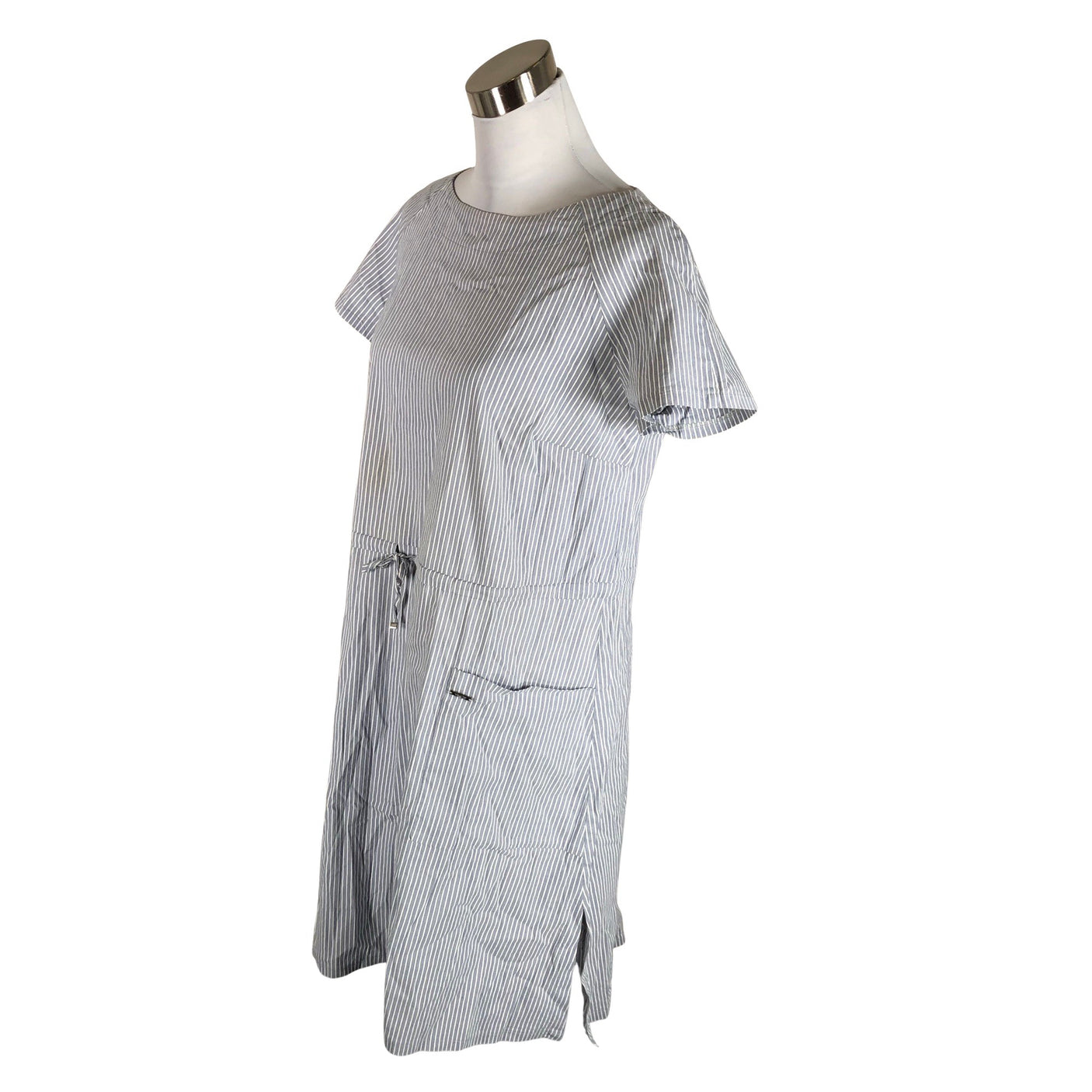 Naisten Voglia - Kangasmekko, koko 40 - Vaaleansininen (2)