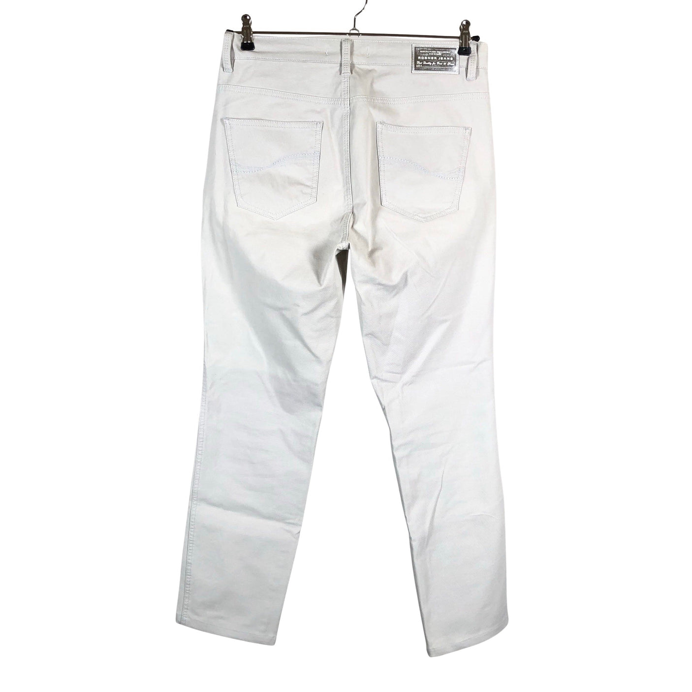 Naisten Rosner - Farkut, koko 42 - Harmaa (2)