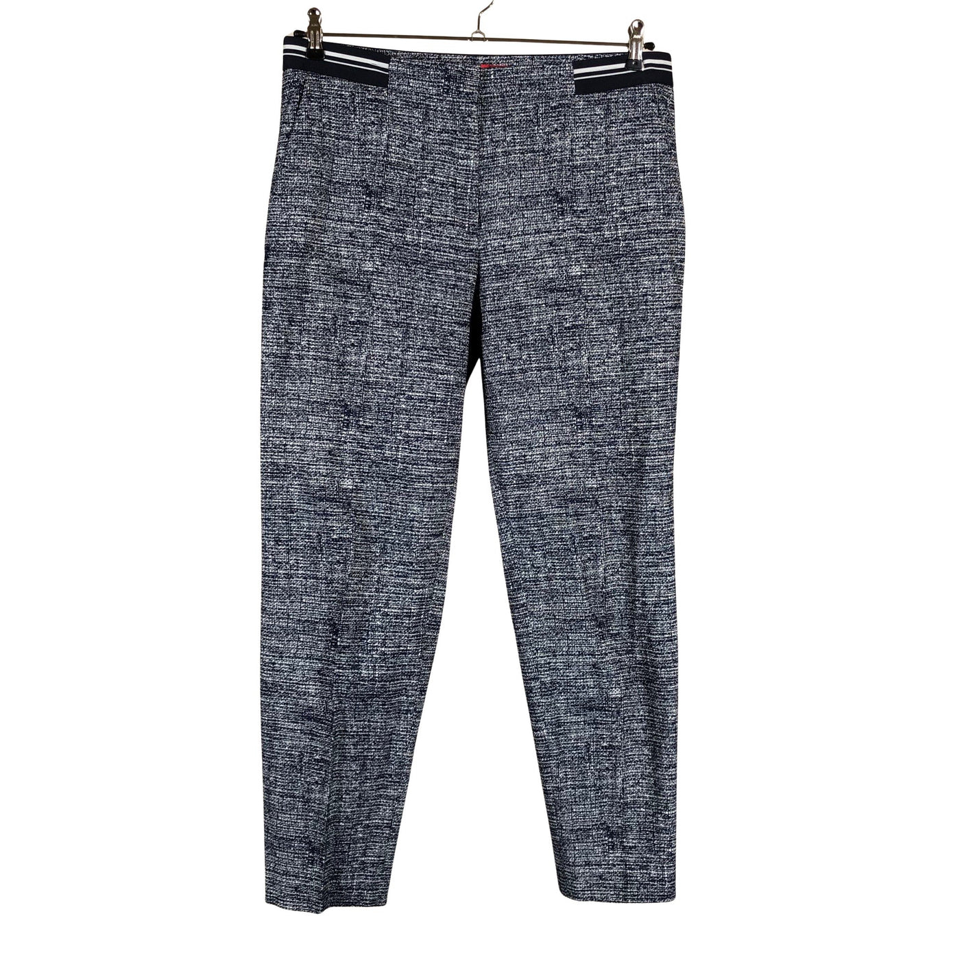 Naisten Hugo Boss - Chinot, koko 42 - Sininen (1)