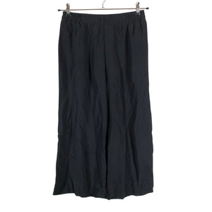 Naisten Marimekko - Ohuet housut, koko 40 - Musta (1)