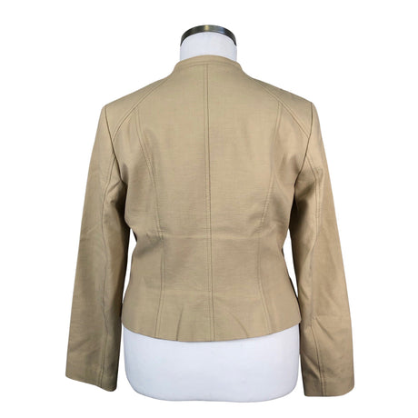 Naisten Andiata - Jakku, koko 44 - Beige (2)