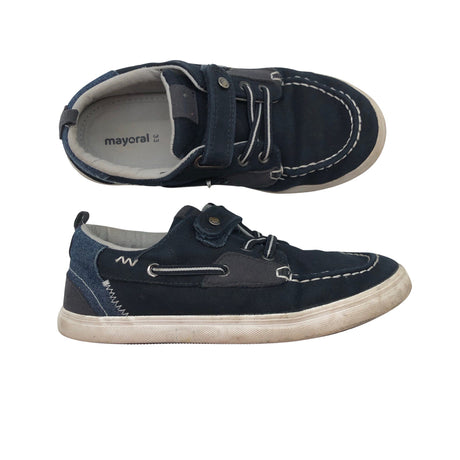 Unisex Mayoral - Tennarit, koko 33 - Sininen ()