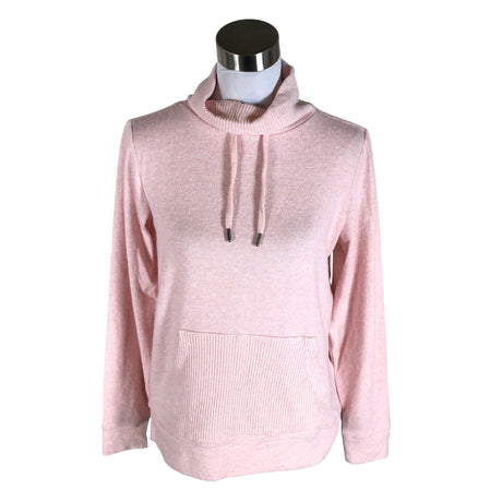 Naisten Esprit - Neulepaita, koko 36 - Vaaleanpunainen ()