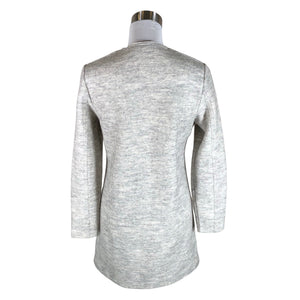 Naisten Cut & Pret - Jakku, koko 34 - Harmaa (2)