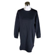 Naisten Esprit - Collegemekko, koko 34 - Sininen ()
