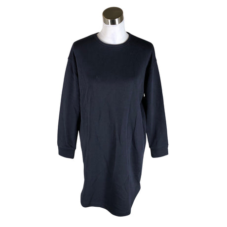 Naisten Esprit - Collegemekko, koko 34 - Sininen ()