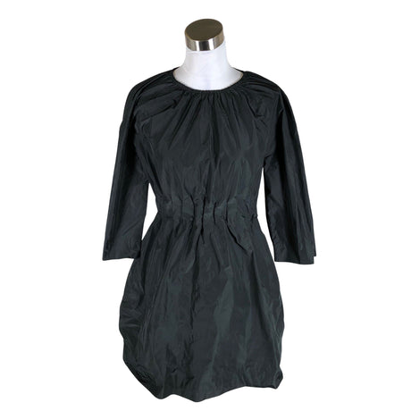 Naisten COS - Kangasmekko, koko 40 - Musta ()