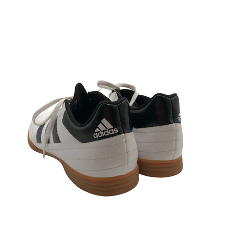 Miesten Adidas - Sisäliikuntakengät, koko 42 - Valkoinen (2)