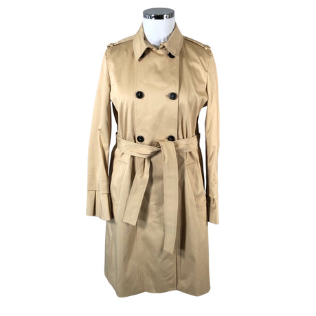Naisten Marella - Trenssitakki, koko 42 - Beige ()