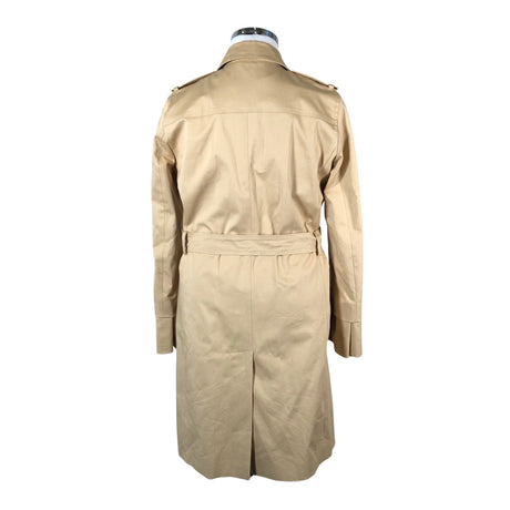 Naisten Marella - Trenssitakki, koko 42 - Beige (2)
