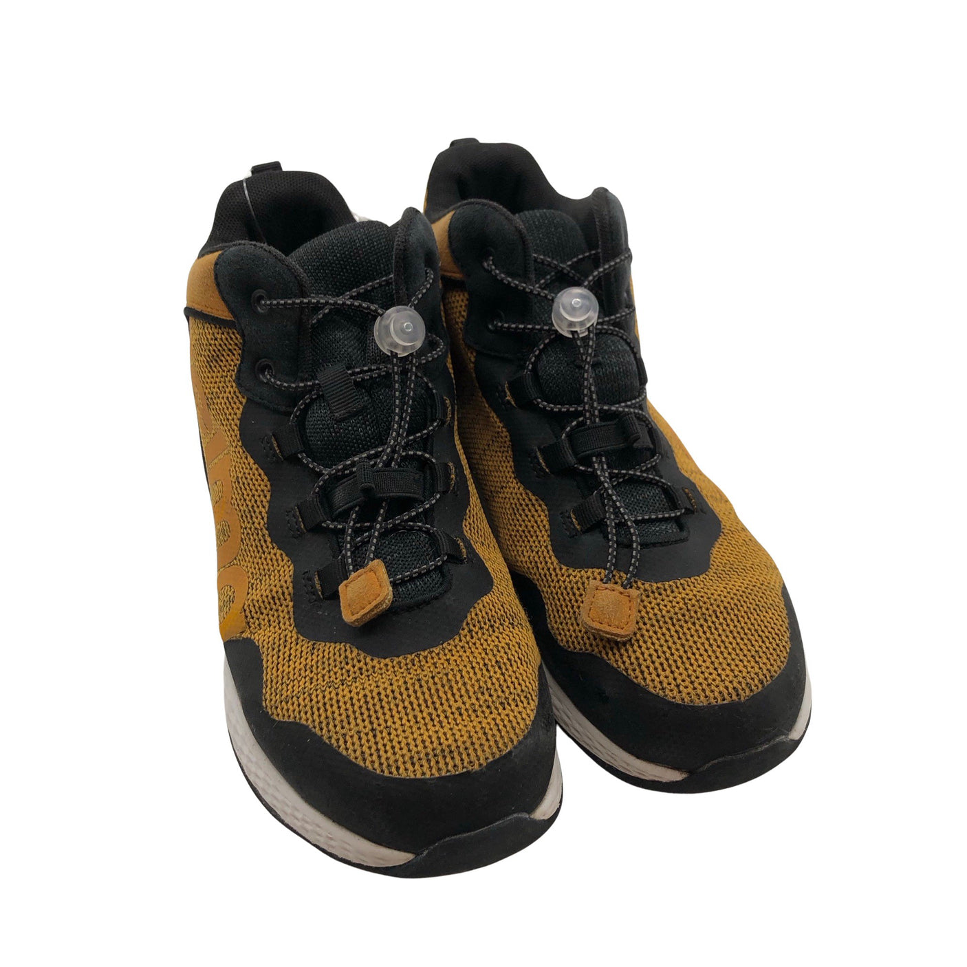 Unisex Reimatec - Välikausikengät, koko 38 - Keltainen (2)