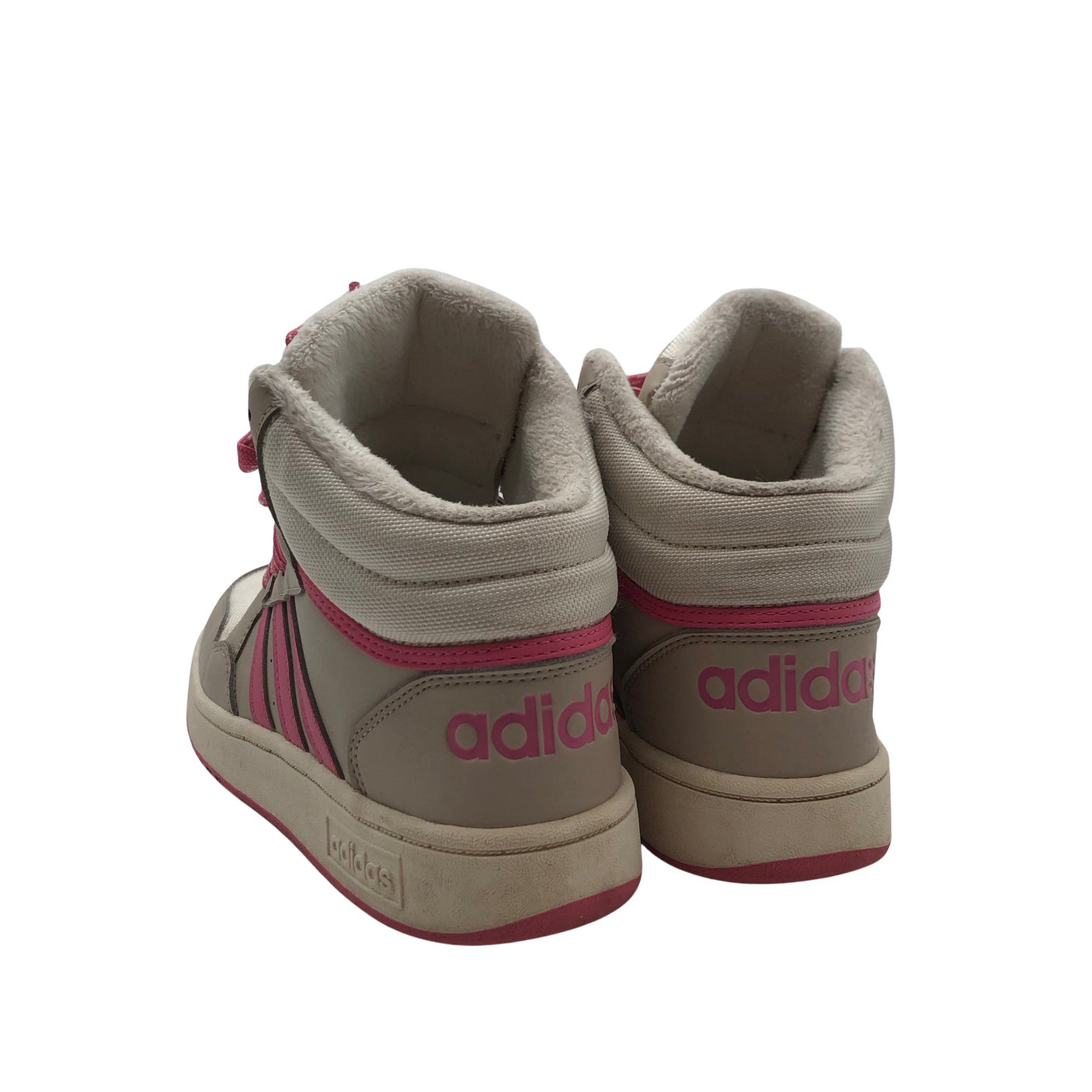 Unisex Adidas - Tennarit, koko 38 - Beige (2)