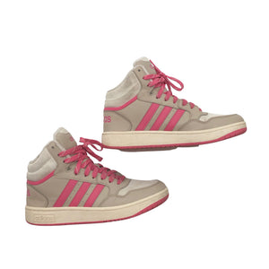 Unisex Adidas - Tennarit, koko 38 - Beige (1)