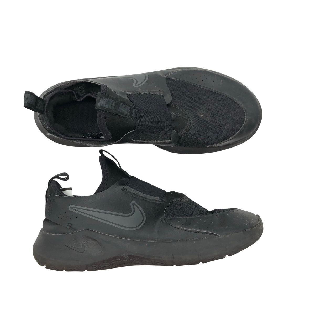 Naisten Nike - Lenkkarit, koko 40 - Musta (1)