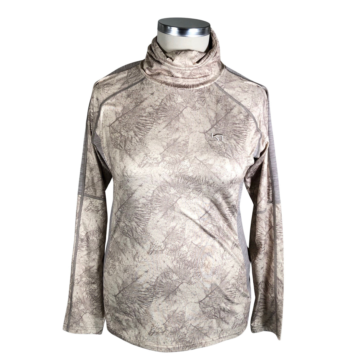 Unisex Kari Traa - Urheilupaita, 
pitkät hihat, koko 42 -  (1)