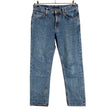 Miesten Nudie Jeans - Farkut, koko W30 - Sininen ()