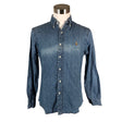 Miesten Polo Ralph Lauren - Farkkupaita, koko M - Sininen ()