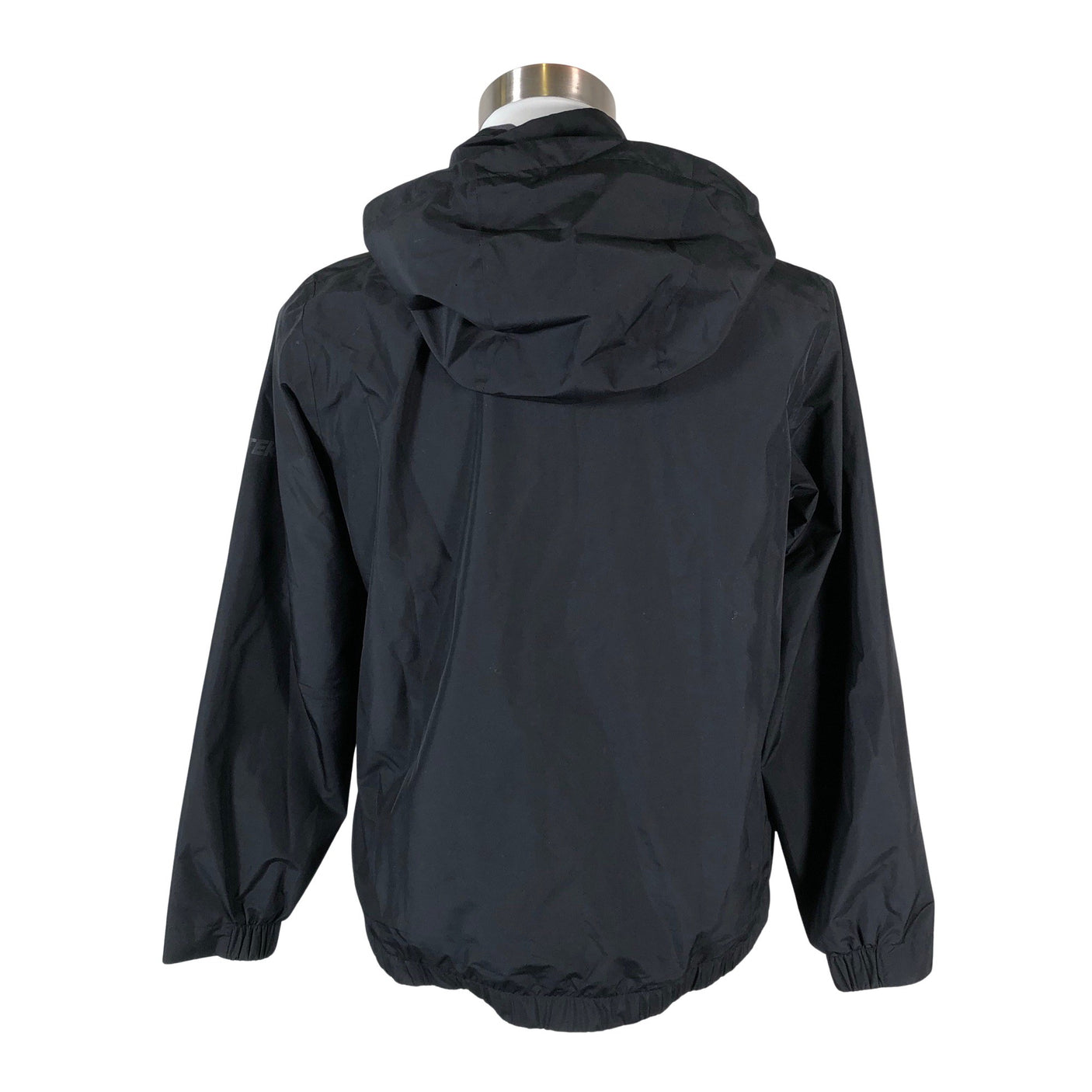 Miesten Adidas - Urheilutakki, koko L - Musta (2)