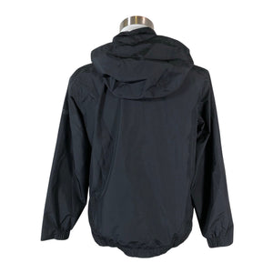 Miesten Adidas - Urheilutakki, koko L - Musta (2)