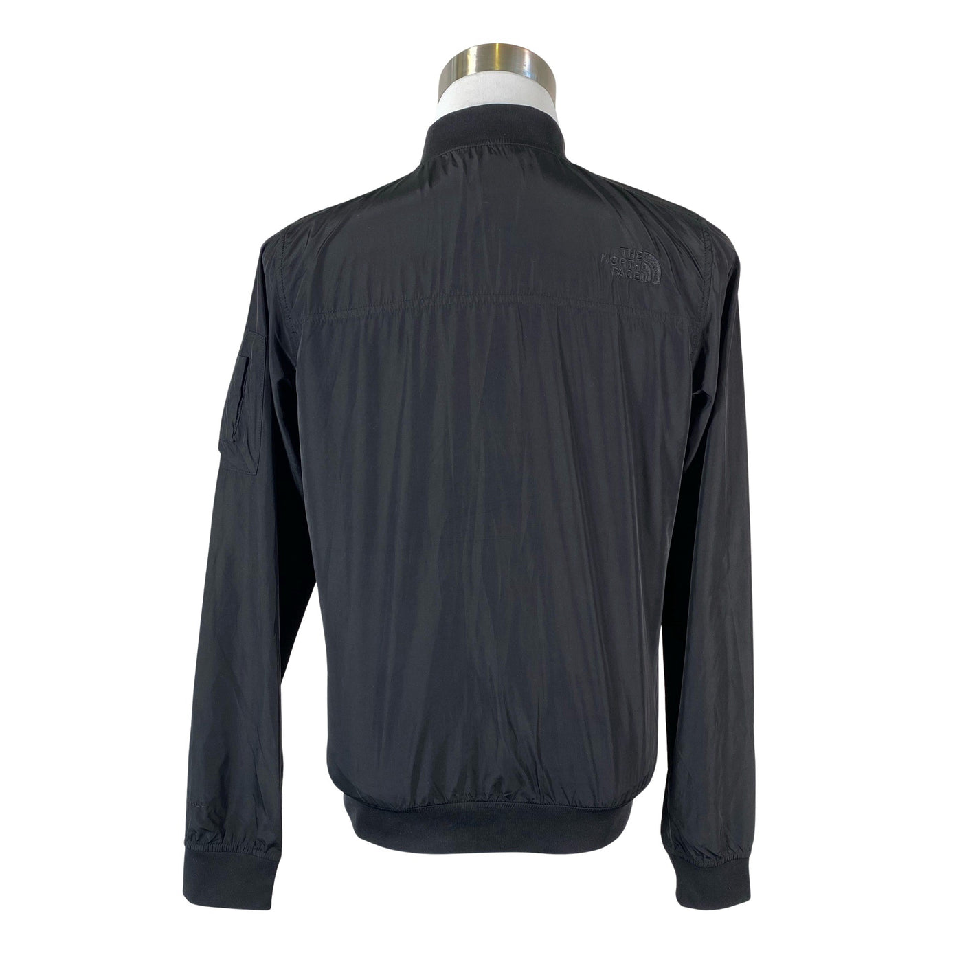 Miesten The North Face - Ulkoilutakki, koko S - Musta (2)