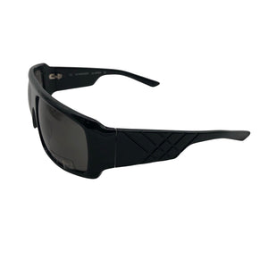 Naisten Burberry - Aurinkolasit, koko Ei kokoa - Musta (2)