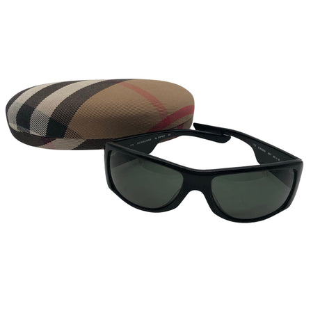 Naisten Burberry - Aurinkolasit, koko Ei kokoa - Musta ()